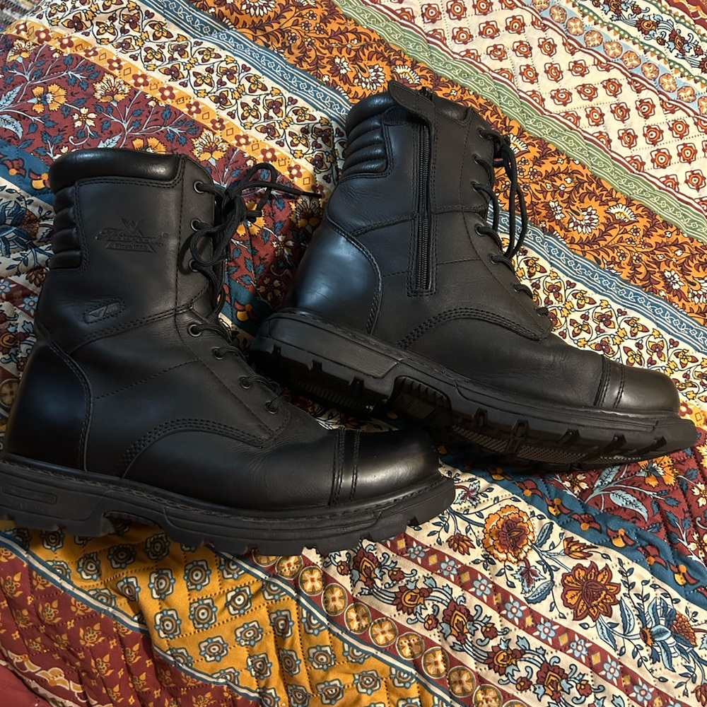 Work/Tactical boots-Thorogood GEN-Flex2 8”